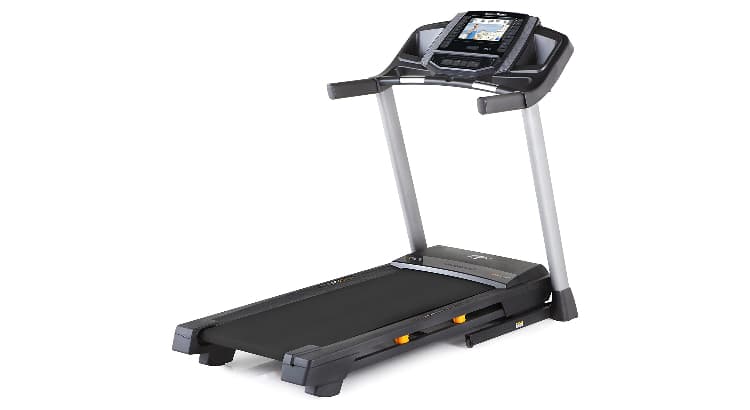 Nordictrack T 6.5 SI Treadmill Review