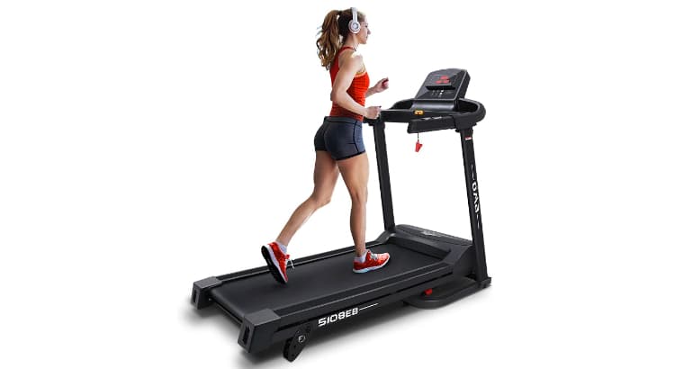 Features Pros and Cons of the OMA Home Treadmills 5108EB