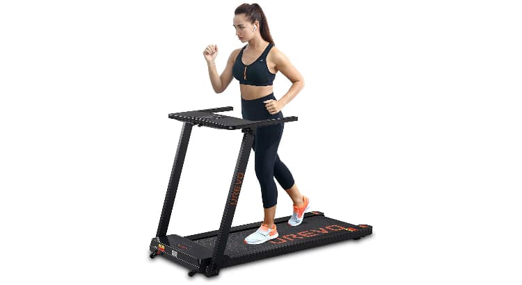 Why You Should Buy a Foldable Treadmill Like The UREVO Foldable Treadmills for Home?