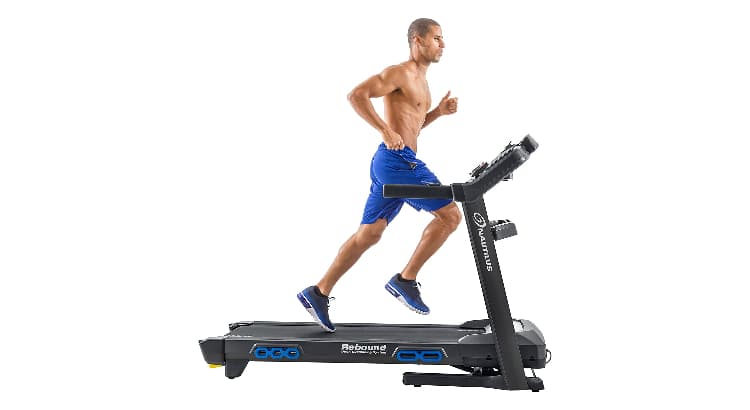 How Is Nautilus T618 Treadmill A Smart Choice For Your Fitness?