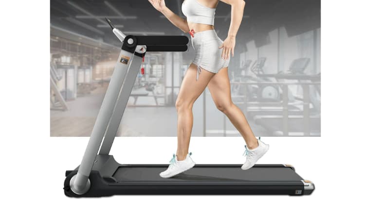 Are ADVENOR Treadmill Motorized Treadmills Any Good?