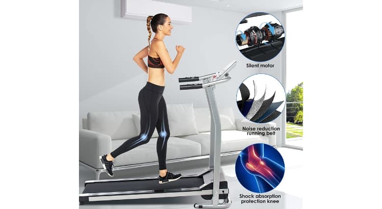 Are Fannay Folding Treadmills Necessary?