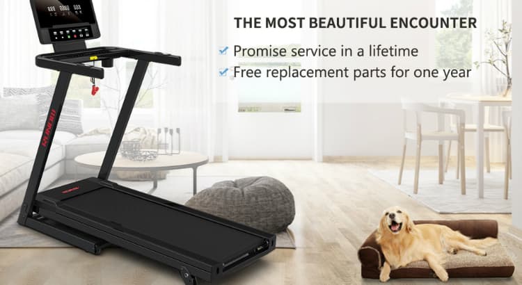 Is The RUNOW Folding Treadmill With Incline For Home Good For You?