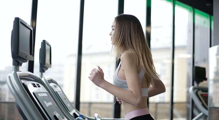Can I Lose Weight On A Treadmill?