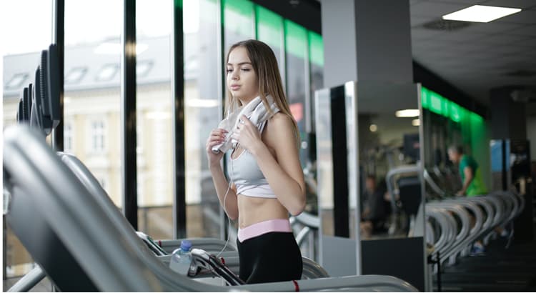 How Much Weight Can You Lose On A Treadmill In A Week?