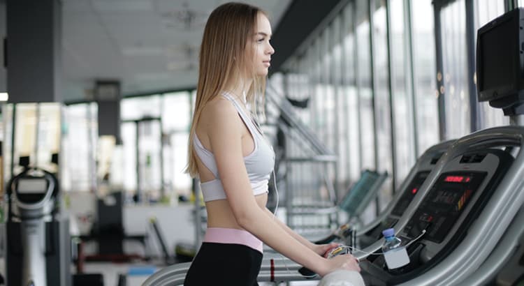How To Use Treadmill To Lose Belly Fat?